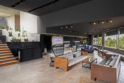 Charmante Familienvilla mit Schlafzimmern und...