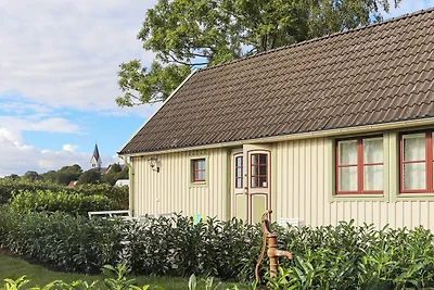 5 Personen Ferienhaus in HARPLINGE