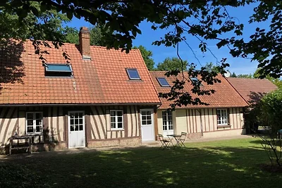 Vakantiehuis met 1 slaapkamer