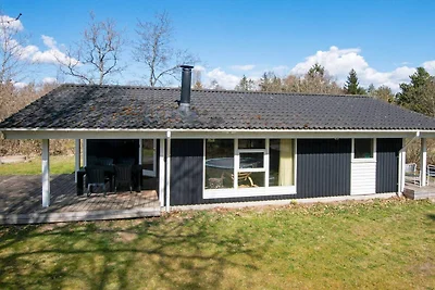6 Personen Ferienhaus in Silkeborg-By Traum