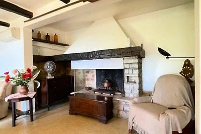 Haus in Peymeinade mit toller Aussicht