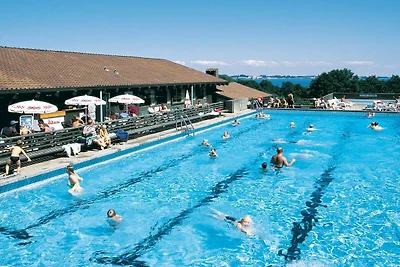 5 persone casa in un parco vacanze a Aabenraa