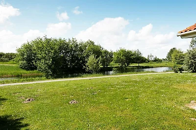 6 Personen Ferienhaus in Otterndorf