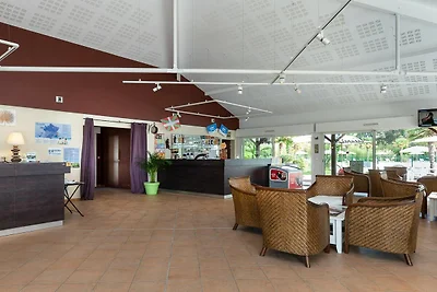 Apartament w ONDRES (LANDES)