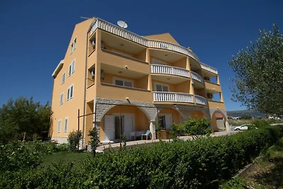 Wohnung mit 2 Schlafzimmer