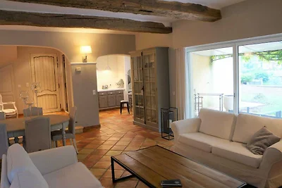 Villa di lusso la Reine vicino a Durbuy