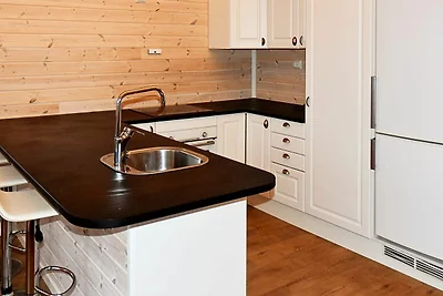 6 Personen Ferienhaus in MÅLØY-By Traum