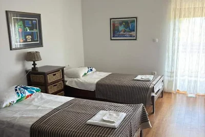 Villa Coral - Four bedroom villa with pool