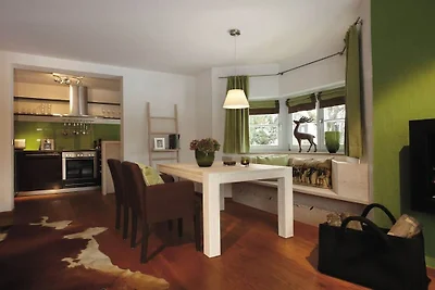 Ferienwohnung Suite LATSCHENKIEFER