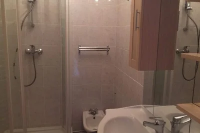 2 Kamers voor 6 personen