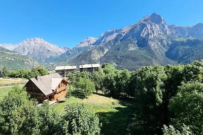 Apartments für 6 Personen