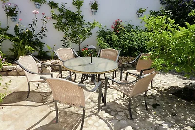 Gemütliches Cottage in Antequera mit...