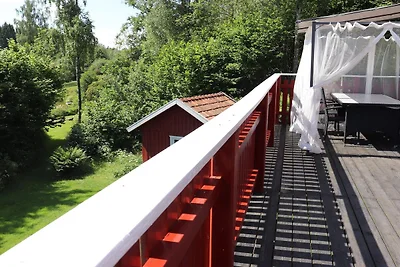 4 Personen Ferienhaus in MUNKA-LJUNGBY-By...