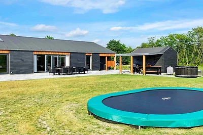 9 Personen Ferienhaus in Dannemare