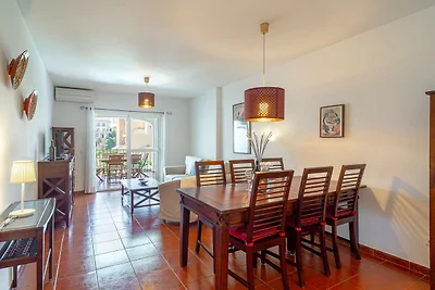 Ferienhaus in Nerja mit Meerblick