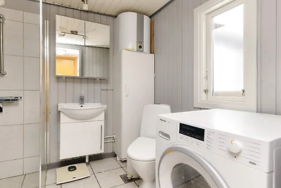 4 Personen Ferienhaus in Karrebæksminde-By...