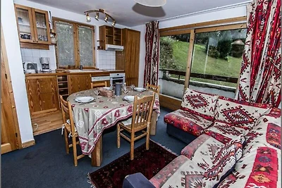 Apartment in Solaise mit direktem Zugang zu d...