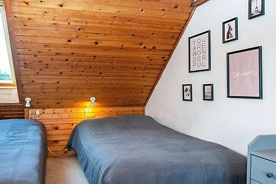 5 persoons vakantie huis in Rømø-By Traum