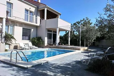 Apartments Villa Dona - Double Room
