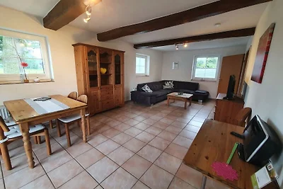 Holiday apartment with 1 bedroom
