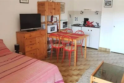 Studio Harbor Master Residence