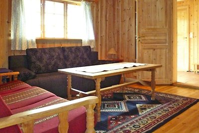2 Personen Ferienhaus in STRYN