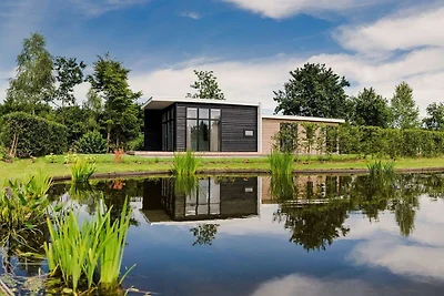 Bungalow mit schönem Garten in der Nähe des...