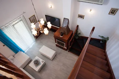 Holiday home  Ingrid - Four Bedroom Holiday H...