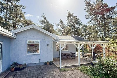 7 Personen Ferienhaus in Vig