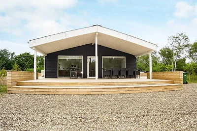8 Personen Ferienhaus in Hurup Thy-By Traum