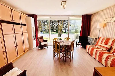 Studio für 3 Personen