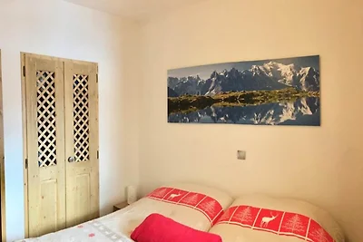 Residenz Les Balcons Etoilés