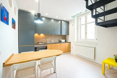 Loft 18 by Wonderful Italy