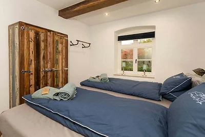 Ferienwohnung mit 1 Schlafzimmer