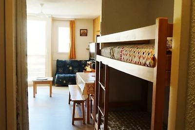 Monolocale per 4/5 persone