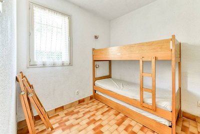 Wohnung mit Gemeinschaftspool