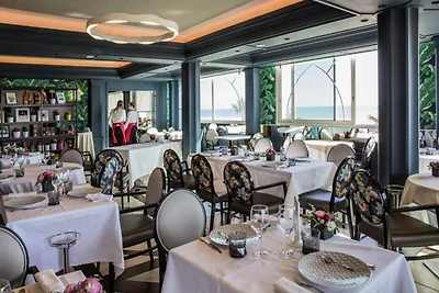 2 Zimmer, 4 Personen, Meerseite