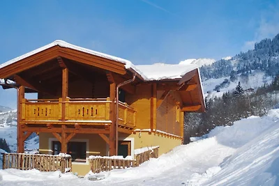 Ferienhaus Lieslhütte, Großarl