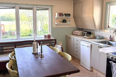 4 Personen Ferienhaus in RONNEBY