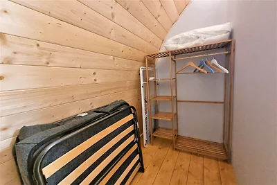 Gemütlicher haustierfreundlicher Bungalow in...