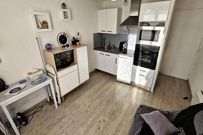 2-Zimmer-Ferienwohnung für 4 Personen, Port L...