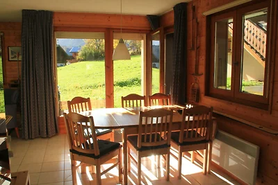 Appartamento per 6 persone a Chatel