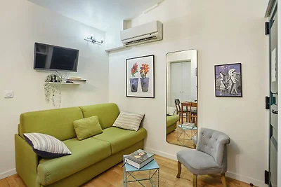 Charmantes Duplex Le Marais/Beaubourg