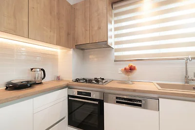 Apartamento rural de 2 dormitorios en Mouzaki