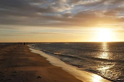 6 Personen Ferienhaus in Skagen-By Traum