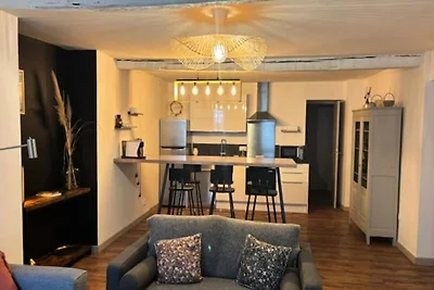 Wohnung in Bouigas nahe Sorgue Fluss