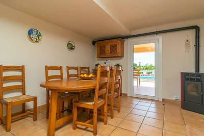 Finca Castillo - Ferienhaus Mit Privatem Pool