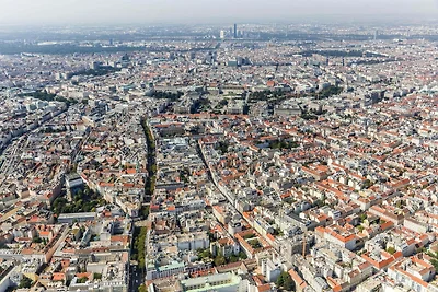 Studi URBANAUTS a Vienna