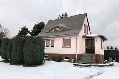 Günther sui monti Harz