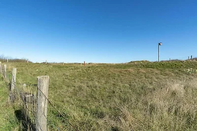 Romantisches Ferienhaus in Groote Keeten